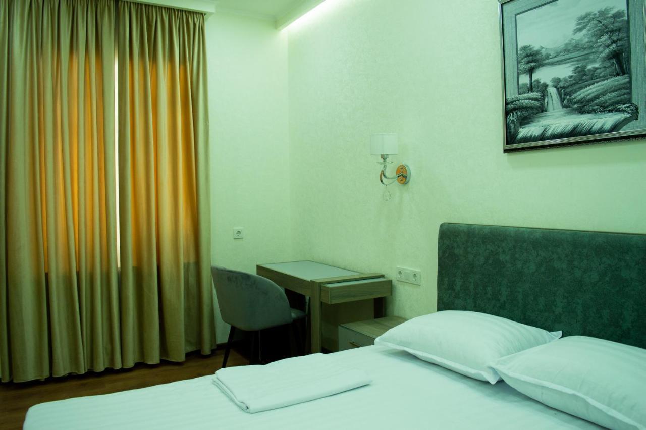 Registon Saroy Hotel Samarcanda Exterior foto